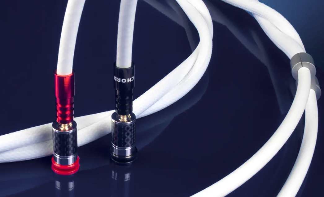 Chord Company header