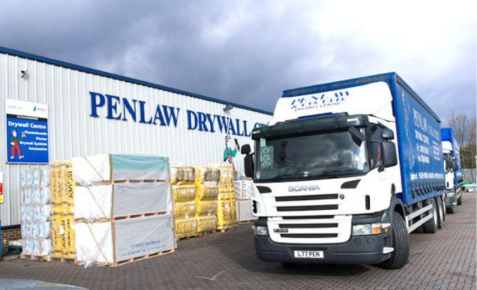 Penlaw Success Story warehouse 690x420