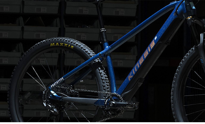 Upgrade Bikes Success Story blue bike image 690x420