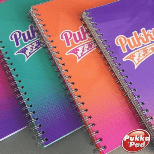 Pukka Pads Customer Success Story Pinnacle opt