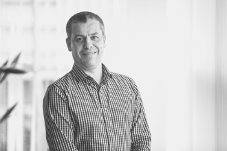 Photo of Dave Lawson