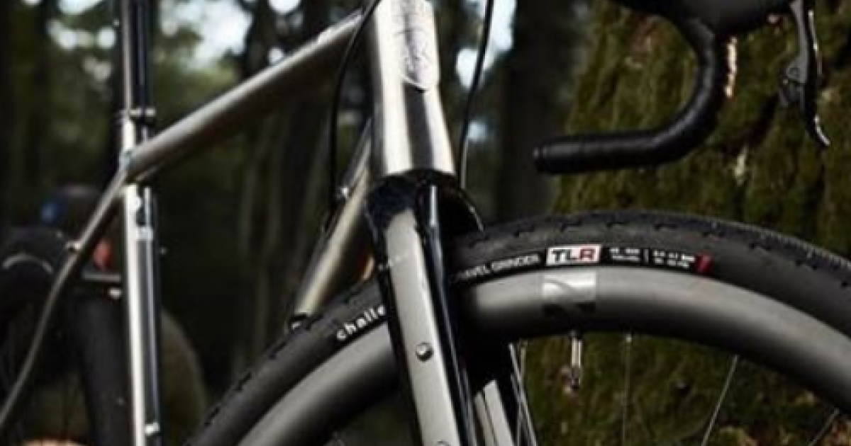 Upgrade Bikes Sage 200 Pinnacle