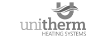 Unitherm logo homepage