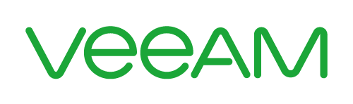 Veeam logo 2017 green 500png